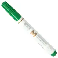 Spirit: Zielony marker do tablic z okrągłą końcówką