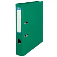 Spirit: Zielony segregator biurowy A4 5cm