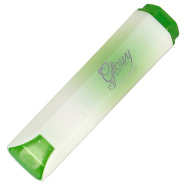 Spirit: błyszczący zakreślacz w zielonym kolorze