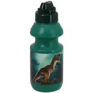 Spirit: ciemnozielony bidon T-rex 350ml