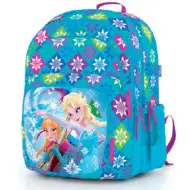 Spirit: ergonomiczny plecak szkolny z czterema komorami Frozen
