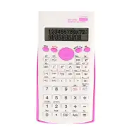 Spirit: kalkulator DG-1020 w kolorze różowym