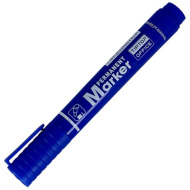 Spirit: niebieski marker alkoholowy z okrągłą końcówką 1–3 mm