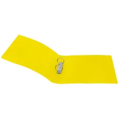 Spirit: żółty segregator A4 3 cm zdjęcie 2
