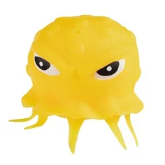 Splash Morcos gąbczaste zwierzęta morskie w różnych wariantach 1 szt. zdjęcie 2
