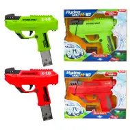 Splash X-10 Hydro Volt elektroniczny pistolet na wodę w różnych wersjach, 1 sztuka