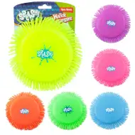 Splash frisbee wodne 18 cm w różnych wariantach