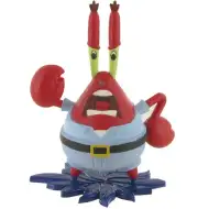 SpongeBob: figurka Pana Kraba