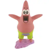 SpongeBob: figurka zabawkowa Patryka