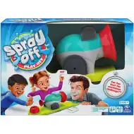 Spray off - Play off gra planszowa - Spin Master