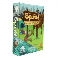 Spuri! gra karciana