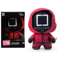 Squid Game DZNR Masked Manager pluszowa figurka Join the Game edycja 18 cm