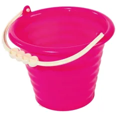 Średnie wiaderko do piaskownicy 2L - D-Toys zdjęcie 2