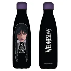 Wednesday: Butelka próżniowa ze stali nierdzewnej No Hug 500ml zdjęcie 2