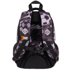 St.Right Classic Ball ergonomiczny plecak szkolny, plecak BP26 39x27x17cm zdjęcie 3
