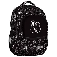 St.Right Clever Bunny ergonomiczny plecak szkolny, plecak BP01 43x32x21cm