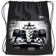 St.Right Final Lap worek gimnastyczny, torba sportowa 34x43 cm