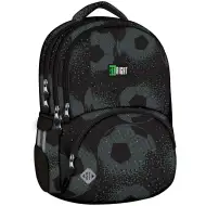 St.Right Football ergonomiczny plecak szkolny BP07 42x30x20 cm