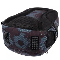 St.Right Football ergonomiczny plecak, tornister BP26 39x27x17cm zdjęcie 2