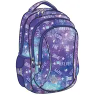 St.Right Galaxy Girl BP26 plecak szkolny 15"