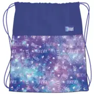 St.Right Galaxy Girl worek na buty, worek sportowy