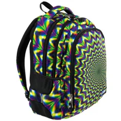 St.Right Hipnosis BP57 plecak szkolny 17" zdjęcie 2