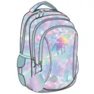 St.Right Magic Unicorn plecak szkolny BP26 39x27x17 cm