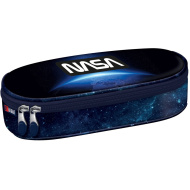 St.Right NASA Blue Earth View owalny piórnik PC01 23x9,5x6cm