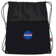 St.Right NASA Night Sky worek gimnastyczny, worek sportowy