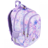 St.Right Pastel Dream ergonomiczny plecak szkolny BP26 39x27x17 cm