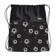 St.Right Pixel Balls worek na buty, worek sportowy 43x34 cm