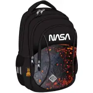 St.Right Red Planet NASA plecak szkolny, plecak BP26 39x27x17 cm