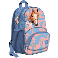 St.Right Romantic Horse szkolny plecak jeździecki BP70 32x22x11,5 cm