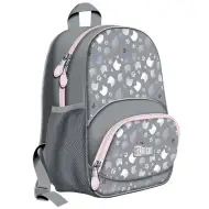 St.Right Silver Cats ergonomiczny plecak przedszkolny BP-70