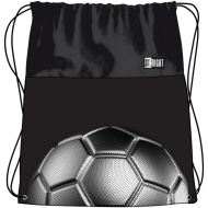 St.Right Silver Goal worek gimnastyczny, worek sportowy 34x43 cm