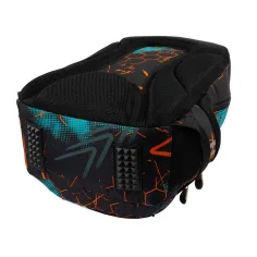 St.Right Turbo Kick plecak szkolny BP26 39x27x17cm zdjęcie 4