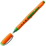 Stabilo: BionicWorker zielony długopis rolkowy 0,3 mm