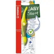 Stabilo: EASYoriginal Start "L" ergonomiczny zielony długopis żelowy