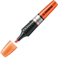 Stabilo: Luminator XT zakreślacz w kolorze pomarańczowym