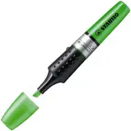 Stabilo: Luminator zielony zakreślacz
