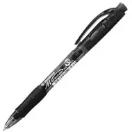 Stabilo: Marathon długopis 0,38 mm czarny