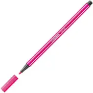 Stabilo: Marker Pen 68 różowy