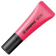 Stabilo: NEON zakreślacz 2-5 mm w kolorze różowym
