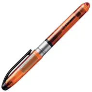Stabilo: Navigator pomarańczowy zakreślacz 1-4mm