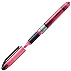 Stabilo: Navigator różowy zakreślacz 1-4mm zdjęcie 2