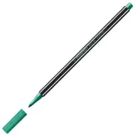 Stabilo: Pen 68 1,4mm pisak filcowy w kolorze metalicznym zielonym