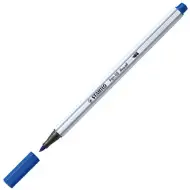 Stabilo: Pen 68 brush pisak pędzelkowy morski.
