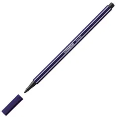 Stabilo: Pen 68 cienkopis w kolorze pruskim niebieskim, grubość linii 1 mm zdjęcie 2