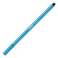 Stabilo: Pen 68 flamastry fluo w kolorze niebieskim 1mm