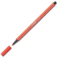 Stabilo: Pen 68 jasnoczerwony flamaster